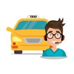 taxi call answering service