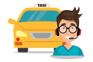 taxi call answering service
